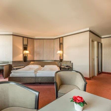Hotell Monopol