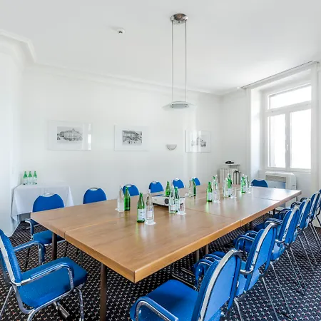 Hotell Monopol Luzern