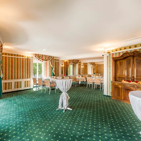 Hotell Monopol