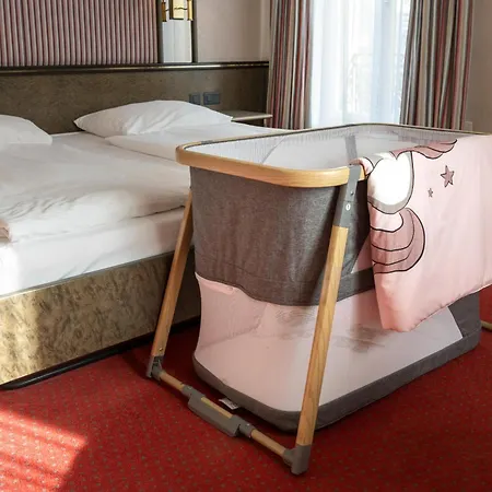 Hotell Monopol