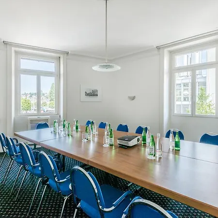 Hotell Monopol