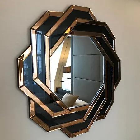 Monopol 4* Lucerne