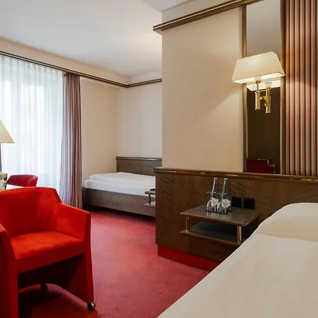 Monopol Lucerne